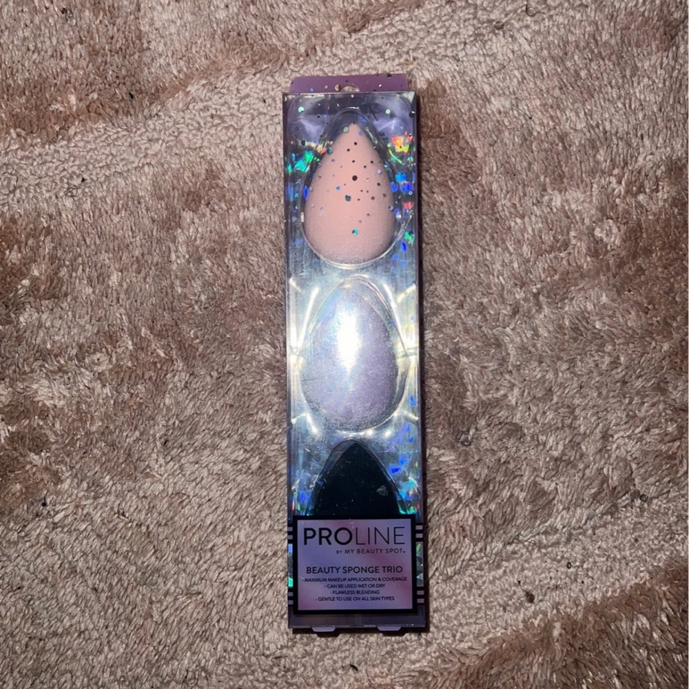 Beauty sponge